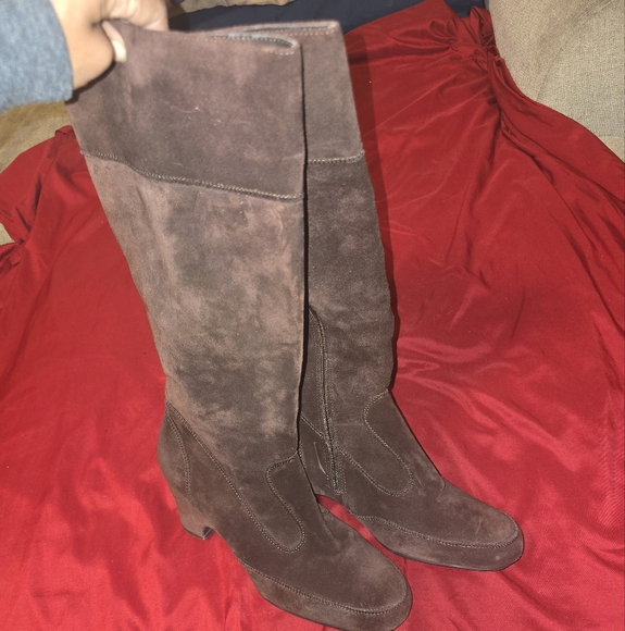 WOMEN BOOTS - Picture 3 of 4